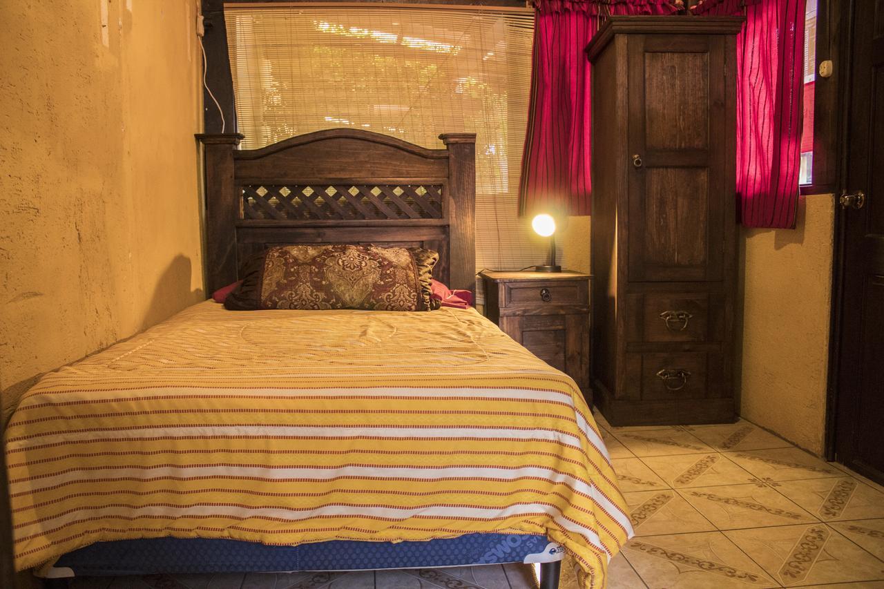 Split Hostel Antigua Bagian luar foto