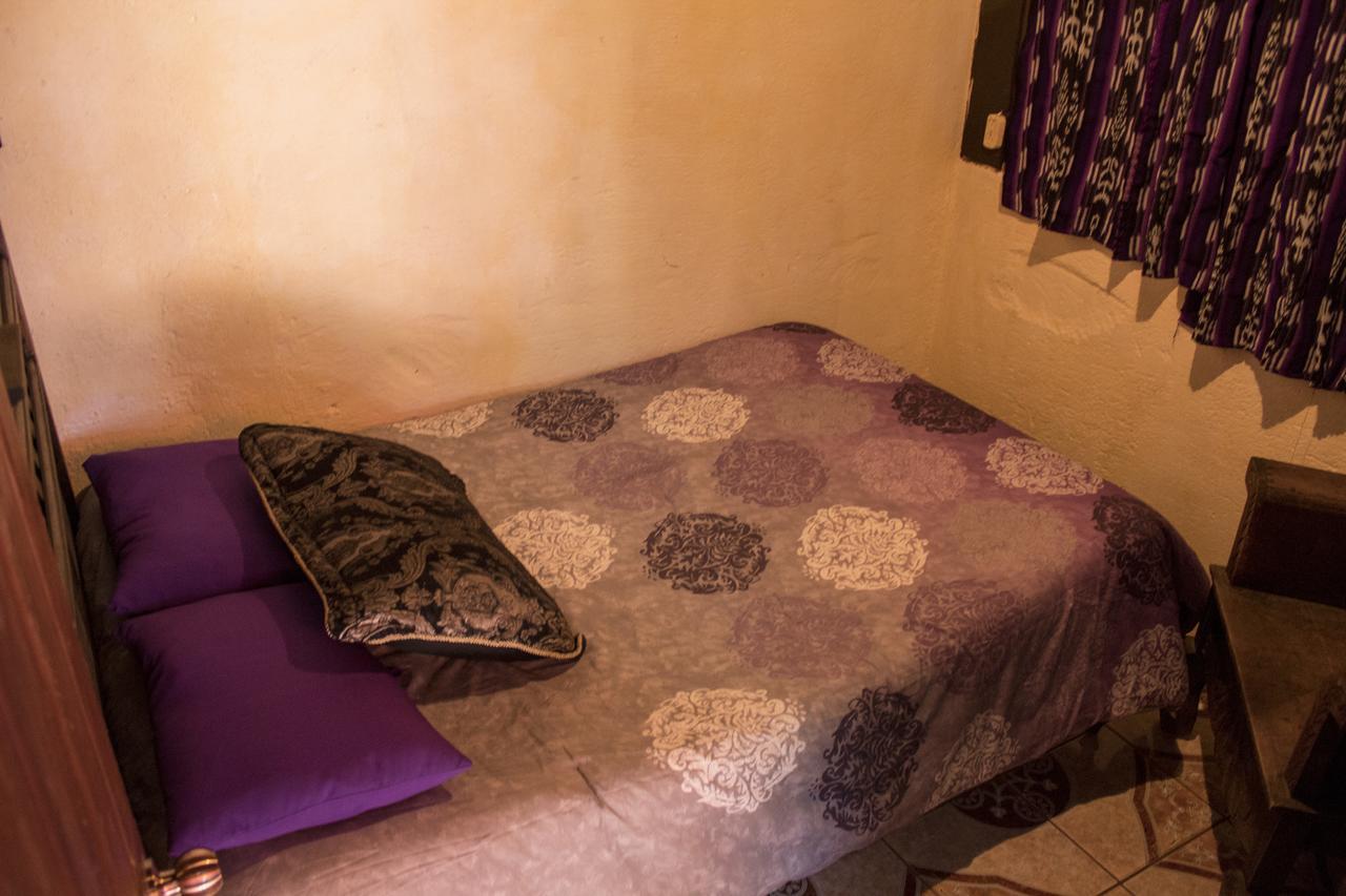 Split Hostel Antigua Bagian luar foto