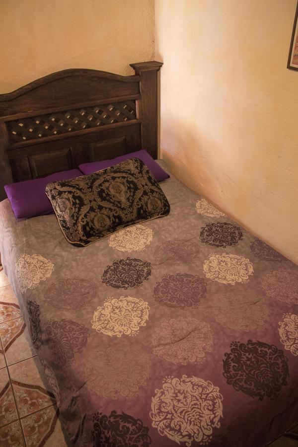 Split Hostel Antigua Bagian luar foto