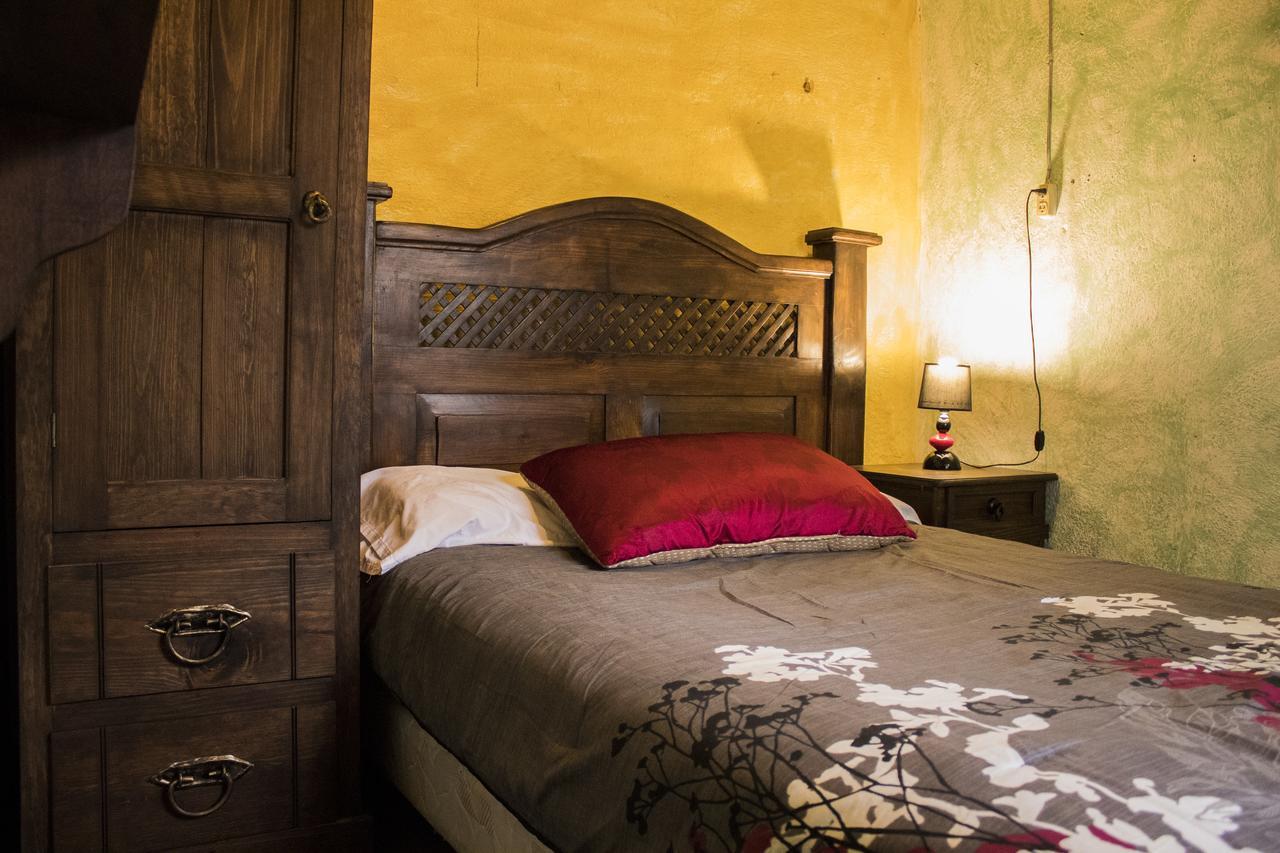 Split Hostel Antigua Bagian luar foto